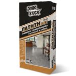DS 252 ΠΑΤΗΤΗ 25 kg ΛΕΥΚΗ