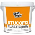 STUCOFIX ELASTIC PUTTY 15 kg