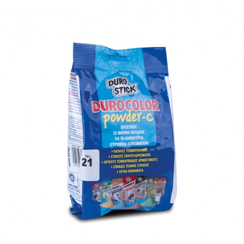 77260000 DUROCOLOR POWDER C 205 gr - Image 1