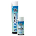 D 2 ΑΦΡΟΣ ΠΟΛΥΟΥΡΕΘΑΝΗΣ 750 ml