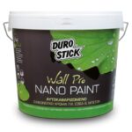 WALL PRO NANO PAINT 10 lt