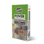 DS 244 POWER MORTAR RESIN 25 kg