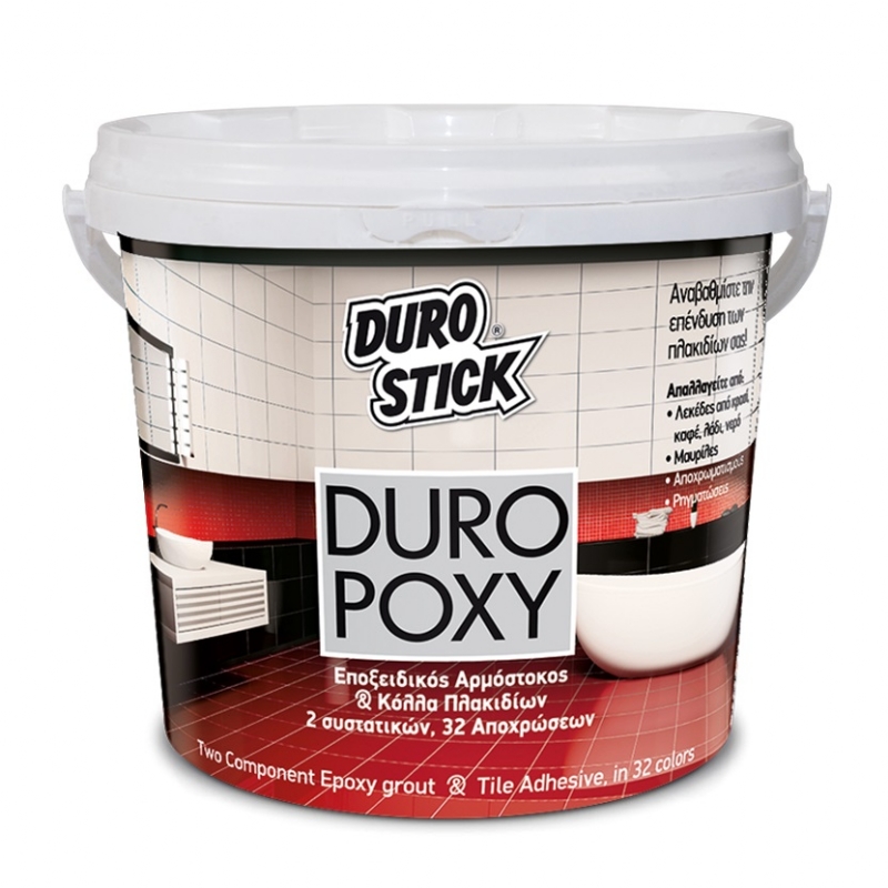 78600001 DUROPOXY 1 kg - Image 1