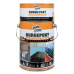 DUROEPOXY 4 kg