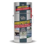 DUROEPOXY FLOOR PRIMER-SF 5 kg