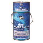 DS DECO LIQUID GLASS 3 kg