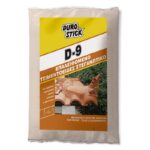 DUROSTICK D-9 ΕΠΑΛΕΙΦΟΜΕΝΟ ΤΣΙΜΕΝΤΟΕΙΔΕΣ ΣΤΕΓΑΝΩΤΙΚΟ ΓΙΑ ΚΟΡΦΙΑΔΕΣ 5kg