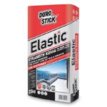 DS ΚΟΛΛΑ ΠΛΑΚΙΔΙΩΝ ELASTIC ΛΕΥΚΗ 25kg