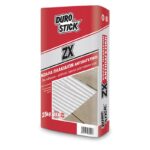 DUROSTICK ZX ΛΕΥΚ.ΚΟΛΛ.25Kg