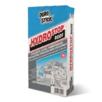 DUROSTICK HYDROSTOP ROOF ΕΥΚΑΜΠΤΟ ΛΕΥΚΟ ΤΣΙΜΕΝΤΟΕΙΔΕΣ ΣΤΕΓΑΝΩΤΙΚΟ ΤΑΡΑΤΣΩΝ 11 KG