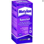 METYLAN SPECIAL ΚΟΛΛΑ ΤΑΠΕΤΣΑΡΙΑΣ 180 gr