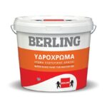 BR ΥΔΡΟΧΡΩΜΑ 3lit