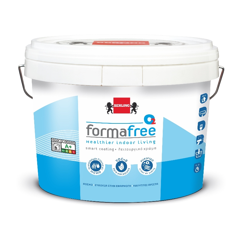83080003 FORMA FREE 3 lt - Image 1