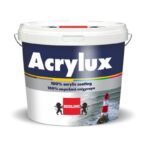 ACRYLUX 3 lt