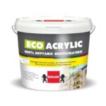 100% ECO ΑΚΡΥΛΙΚΟ ΕΠΑΓΓΕΛΜΑΤΙΚΟ 9 lt