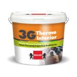 3G THERMO INTERIOR 3 lt