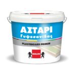 BR PRIMER ΓΥΨΟΣΑΝΙΔΑΣ 10 lt