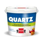 ΑΣΤΑΡΙ ΠΡΟΣΦΥΣΗΣ QUARTZ 1 kg