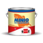 ΜΙΝΙΟ 100% ΘΙΞΟΤΡΟΠΙΚΟ 0,5 lt