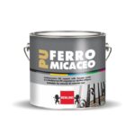 FERROMICACEO ΑΝΤΙΣΚΩΡΙΑΚΟ 2,5 lt