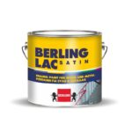BERLING LAC SATINE 375 ml