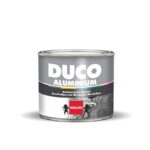 DUCO SILVER 375 ml