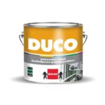 DUCO WHITE 2,5 lt