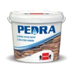 BERLING PEDRA ΒΕΡΝΙΚΙ ΠΕΤΡΑΣ ΝΕΡΟΥ 750ml ΜΑΤ