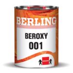 BEROXY 001 ΔΙΑΛΥΤΙΚΟ 4 lt