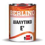 BR ΔΙΑΛΥΤΙΚΟ Ε 750 ml