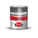 HAMMERED BERLING 750 ml