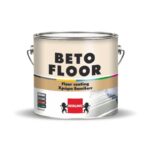 BETOFLOOR 2,5 lt