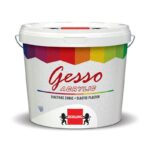 GESSO ΑΚΡΥΛΙΚΟΣ ΣΟΒΑΣ 25 kg