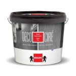 DECO CIRE ΠΑΤΗΤΗ ΛΕΥΚΗ 15 kg