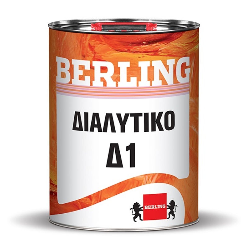 83910075 BR ΔΙΑΛΥΤΙΚΟ 750 ml - Image 1