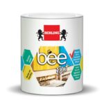 BEE ΧΡΩΜΑ ΚΥΨΕΛΛΩΝ 750 ml