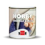 BR HOBBY CRACKLE GLAZE 500 ml