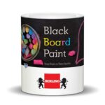 BLACKBOARD PAINT 750 ml