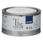 HISTOR WAX WHITE/GRAYSTONE 250 ml