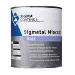 MIOCOAT SILVER 1 lt