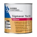 SIGMA YACHT ΒΕΡΝΙΚΙ ΝΕΡΟΥ 1 lt