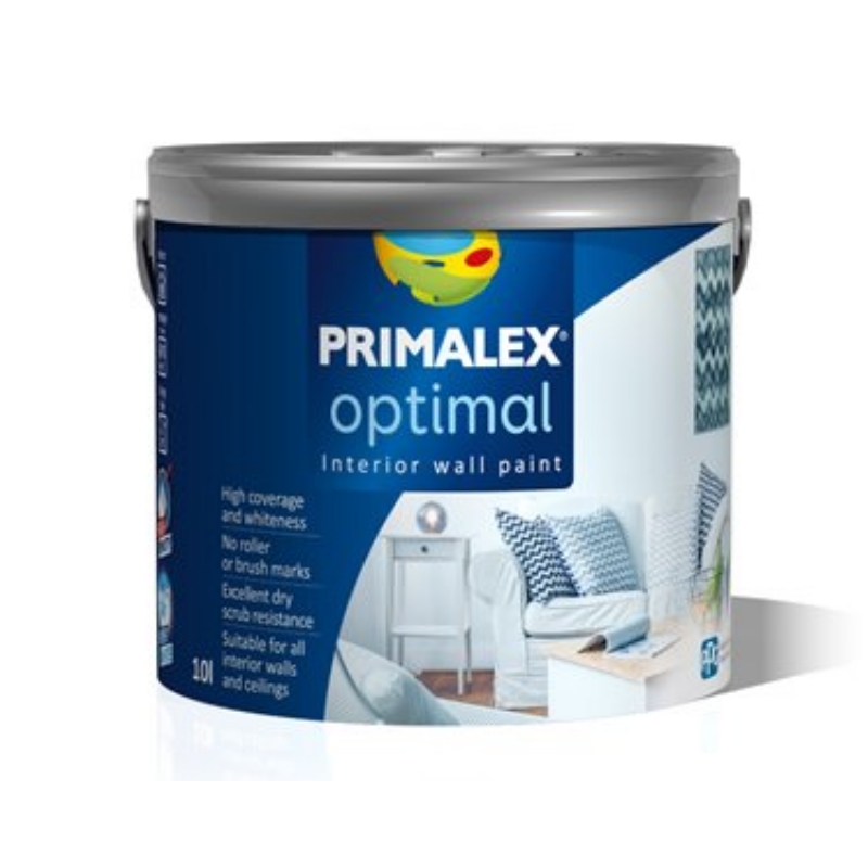 85510001 PRIMALEX OPTIMAL 1 lt - Image 1