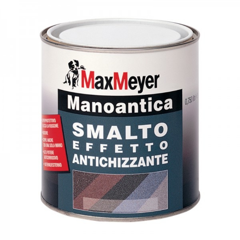 90020000 MANO ANTICA 750 ml - Image 1