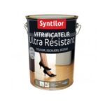 SYNTILOR VITRIFICATEUR PARQUET ULTRA RESISTANCE ΑΧΡΩΜΟ ΒΕΡΝΙΚΙ ΠΑΤΩΜΑΤΩΝ GLOSS 0,75 lt