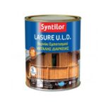 LASURE AQUA GEL WENGE 750 ml