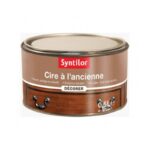 Cire ? l' Ancienne ΚΕΡΙ ΕΒΕΝΟΥΡΓΙΑΣ 0,5 lit