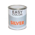 EASY COLOR SILVER 125 ml