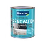 Peinture de Renovation Cuisine & Bains BLANCHON 500 ml