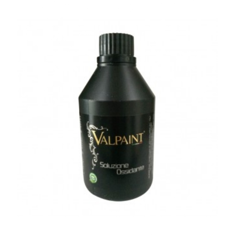 92011001 VALPAINT SOLUZIONE OSSIDANTE 250 ml - Image 1