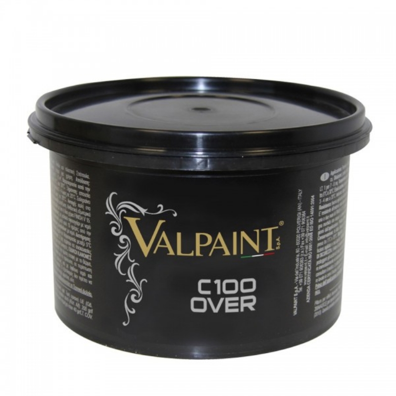 92112100 VALPAINT COVER 100 2,5lt - Image 1